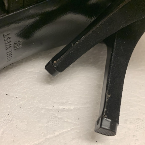 Nine West shoes - Picture 14 of 15